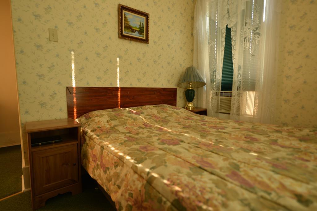 Lytton Totem Motel מראה חיצוני תמונה